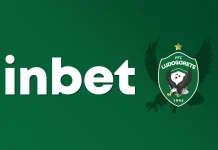 inbet расширяет присутствие в спорте благодаря спонсорству ФК «Лудогорец»