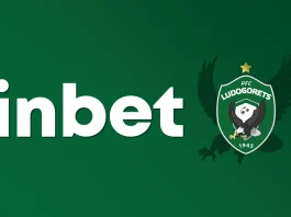 inbet расширяет присутствие в спорте благодаря спонсорству ФК «Лудогорец»