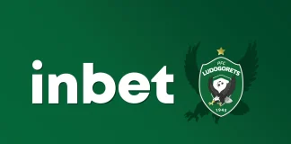 inbet расширяет присутствие в спорте благодаря спонсорству ФК «Лудогорец»