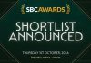 Опубликован шорт-лист номинантов SBC Awards 2026