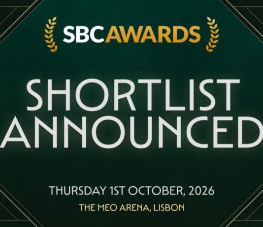 Опубликован шорт-лист номинантов SBC Awards 2026
