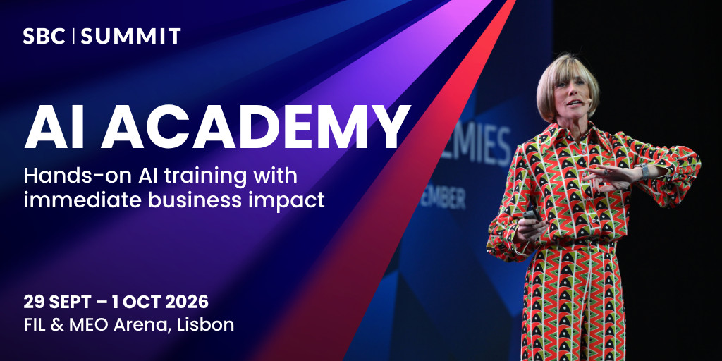 SBC-Summit-AI-academy-2