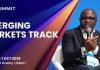 Саммит SBC: Африка, Дальний Восток и другие развивающиеся рынки становятся ключевой темой