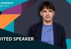 Фернандо Морьентес посетит Саммит SBC Тбилиси