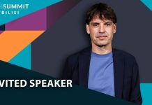 Фернандо Морьентес посетит Саммит SBC Тбилиси
