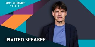 Фернандо Морьентес посетит Саммит SBC Тбилиси