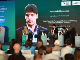 Регуляторный диалог и высокий уровень нетворкинга определили Саммит SBC Тбилиси 2026
