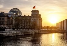 Германия делает значительный шаг в борьбе с черным рынком
