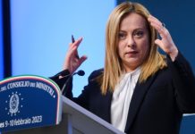 Сенат Италии рассмотрит законопроект о реформе футбола и новом сборе со ставок