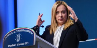 Сенат Италии рассмотрит законопроект о реформе футбола и новом сборе со ставок