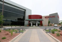 Konami делает знаковый шаг на пути к казино-рынку Японии