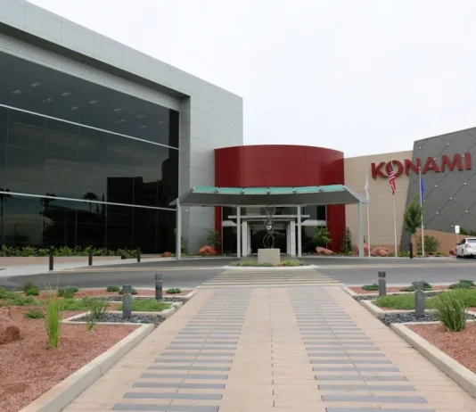 Konami делает знаковый шаг на пути к казино-рынку Японии