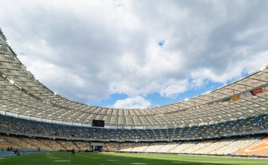 FeedConstruct продлила партнерство с Украинской Премьер-лигой