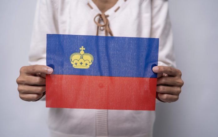 liechtenstein
