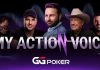 Крестный отец покера возвращается за стол: GGPoker оживил голос Дойла Брансона