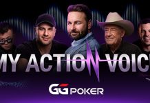 Крестный отец покера возвращается за стол: GGPoker оживил голос Дойла Брансона