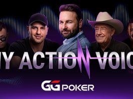 Крестный отец покера возвращается за стол: GGPoker оживил голос Дойла Брансона