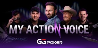 Крестный отец покера возвращается за стол: GGPoker оживил голос Дойла Брансона