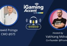Обзор подкаста: Давид Пожога из STS о том, как строить бренд, который продает