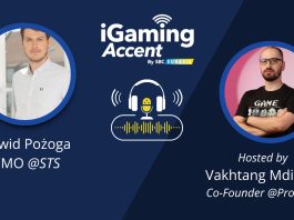 Обзор подкаста: Давид Пожога из STS о том, как строить бренд, который продает