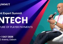 Саммит SBC: влияние финтеха на эффективность и безопасность платежей игроков