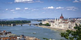 В Венгрии сменили руководство государственного оператора Szerencsejáték Zrt
