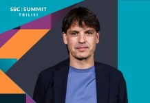 Фернандо Морьентес посетит Саммит SBC Тбилиси