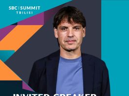 Фернандо Морьентес посетит Саммит SBC Тбилиси