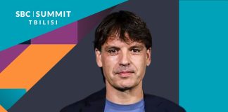 Фернандо Морьентес посетит Саммит SBC Тбилиси