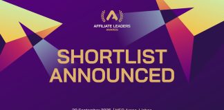 Объявлен шорт-лист Affiliate Leaders Awards 2026