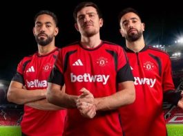 Betway и «Манчестер Юнайтед» заключили партнерское соглашение