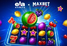 ELA Games расширяет присутствие в Румынии благодаря партнерству с MaxBet