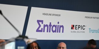 Доля BlackRock в Entain вновь превысила 5%