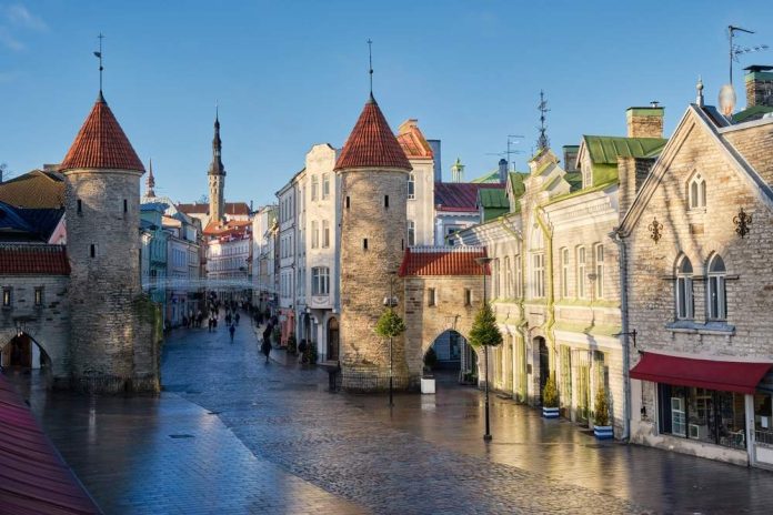 Estonia
