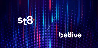 St8 объявляет о новом партнерстве с betlive для продолжения роста в Грузии