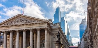 Flutter завершает листинг на Лондонской фондовой бирже