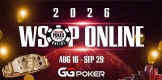 GGPoker представила WSOP Online 2026: 33 турнира за браслеты и $5 млн дополнительных призов