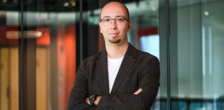 Андрей Попа возглавит развитие Super Technologies в Румынии