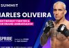 Чемпион UFC Чарльз Оливейра станет специальным гостем SBC Summit 2026