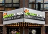 Кеннет Дарт расширяет игорный портфель инвестициями в DraftKings
