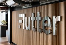 Питер Джексон покидает Flutter, Дэн Тейлор станет новым гендиректором группы