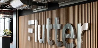Питер Джексон покидает Flutter, Дэн Тейлор станет новым гендиректором группы