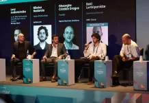 Саммит SBC Тбилиси: спонсорство в спорте больше не работает как обычная реклама