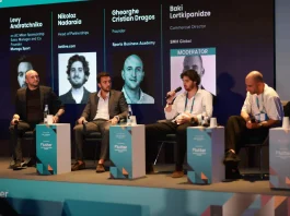 Саммит SBC Тбилиси: спонсорство в спорте больше не работает как обычная реклама