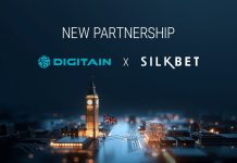 Digitain предоставит Silkbet решение «под ключ» для британского рынка