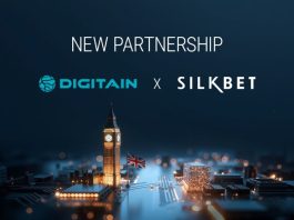 Digitain предоставит Silkbet решение «под ключ» для британского рынка