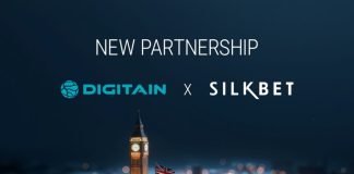 Digitain предоставит Silkbet решение «под ключ» для британского рынка