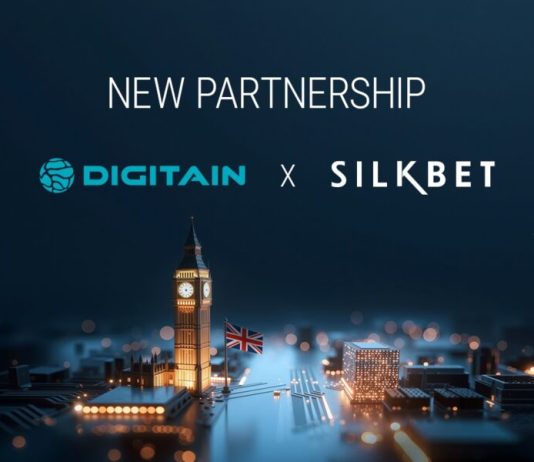 Digitain предоставит Silkbet решение «под ключ» для британского рынка