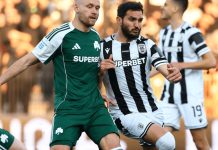 Superbet усиливает присутствие в Греции, стремясь войти в тройку лидеров