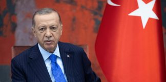 Вице-президент Турции: правительство Эрдогана переходит к новому этапу борьбы с нелегальным гемблингом